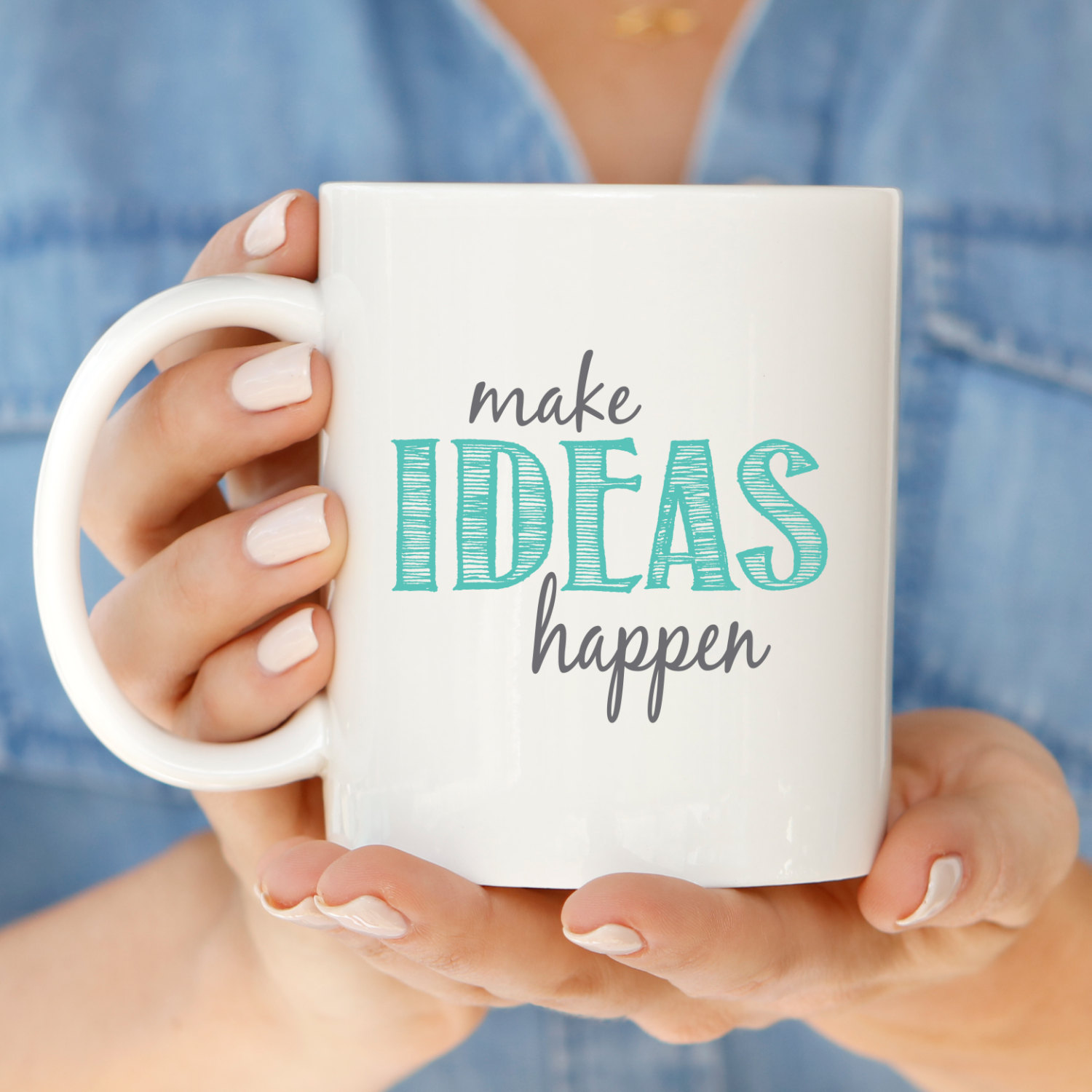 Diy Coffee Cup Design Ideas